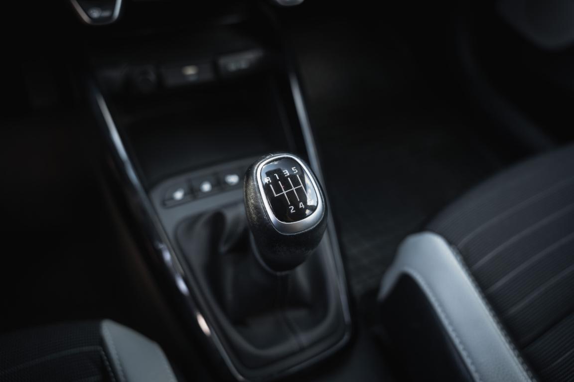Kia Stonic, 2023