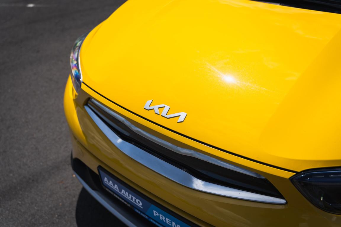 Kia Stonic, 2023