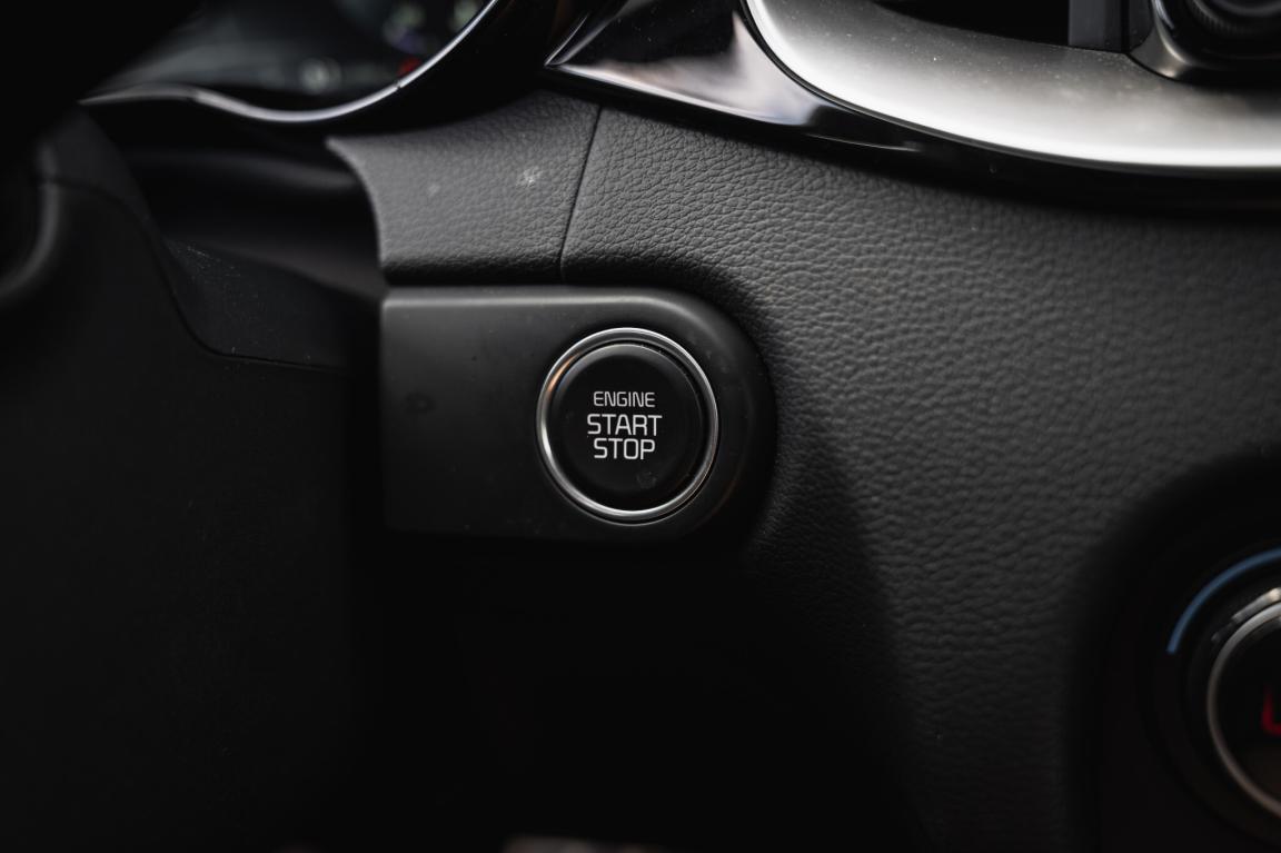 Kia ProCeed, 2024