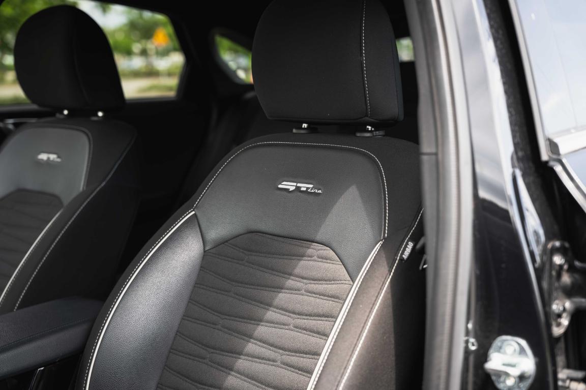 Kia ProCeed, 2024