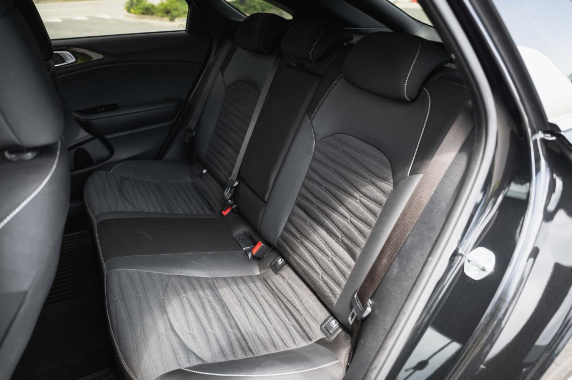 Kia ProCeed, 2024