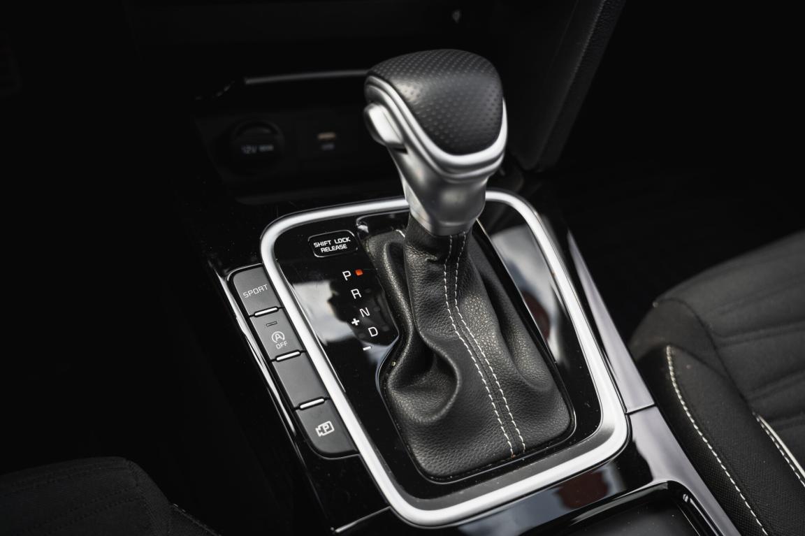 Kia ProCeed, 2024