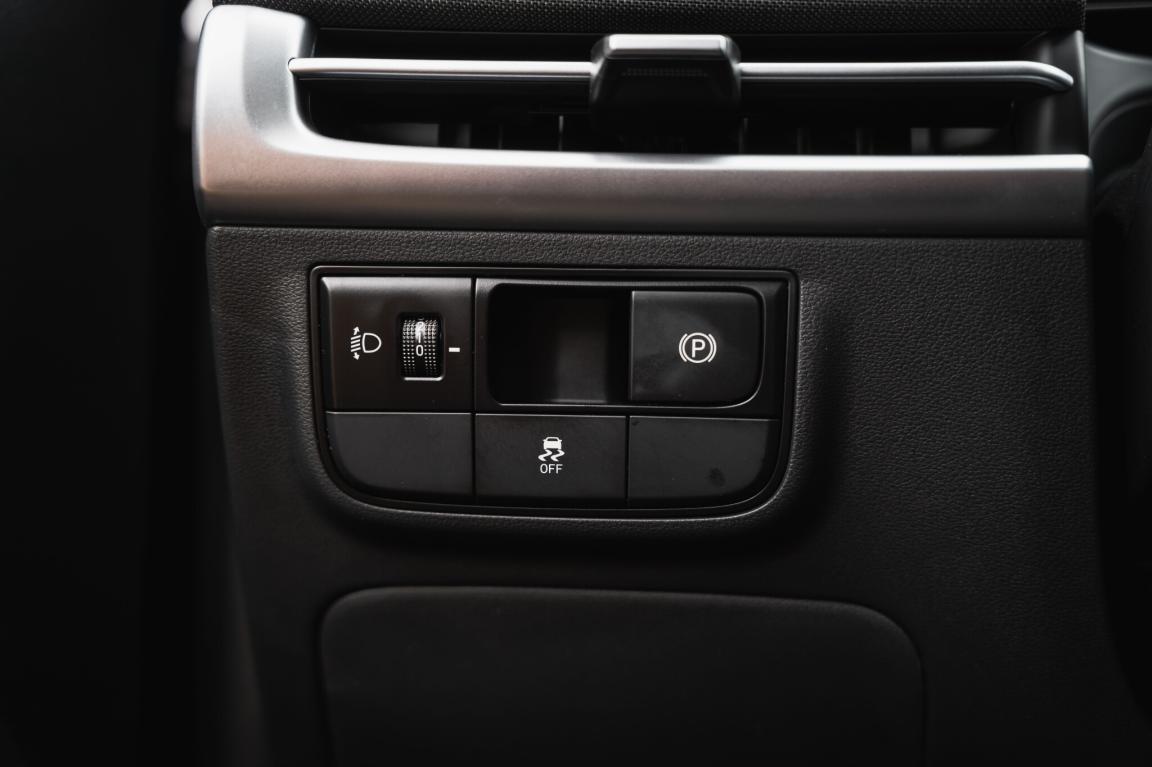 Hyundai Tucson, 2024