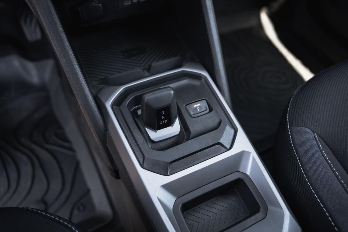 Dacia Duster, 2024