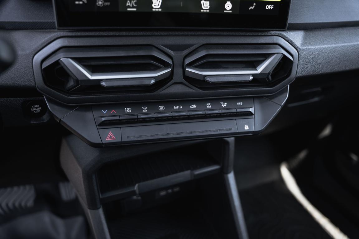 Dacia Duster, 2024