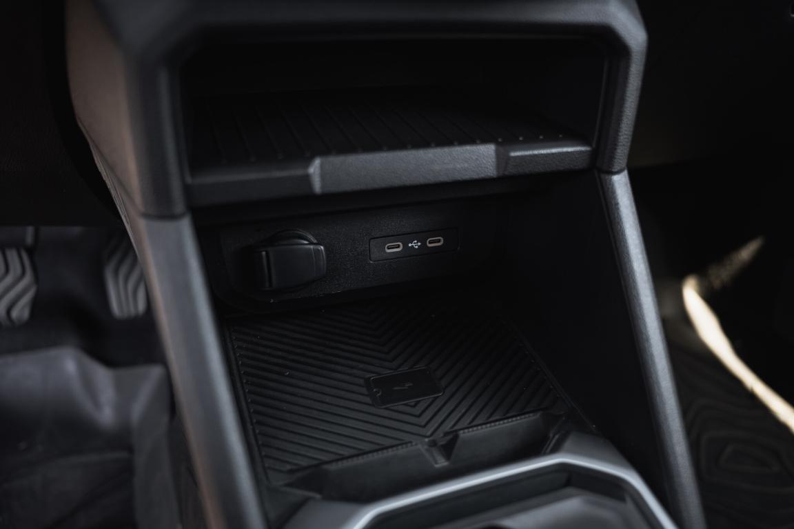 Dacia Duster, 2024