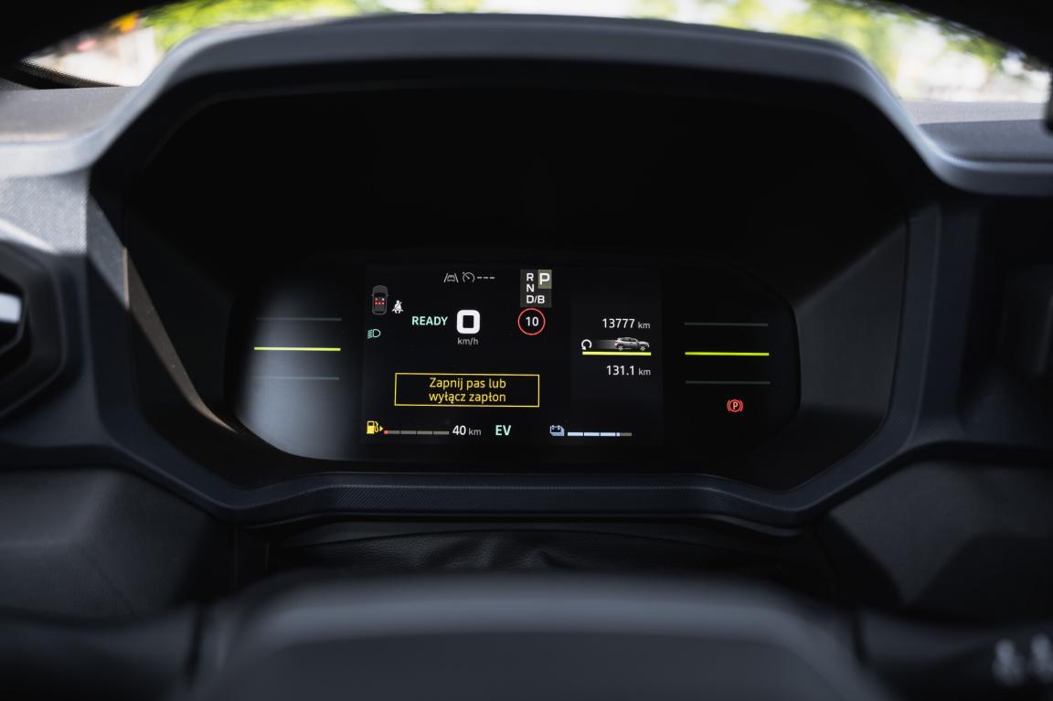 Dacia Duster, 2024