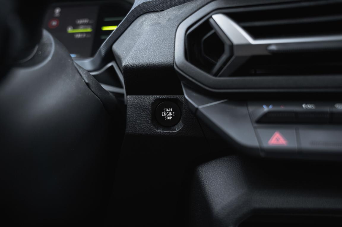 Dacia Duster, 2024
