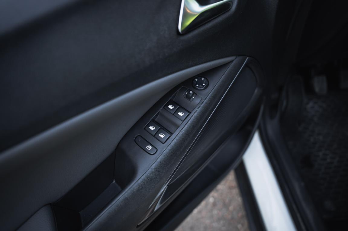 Opel Crossland, 2019