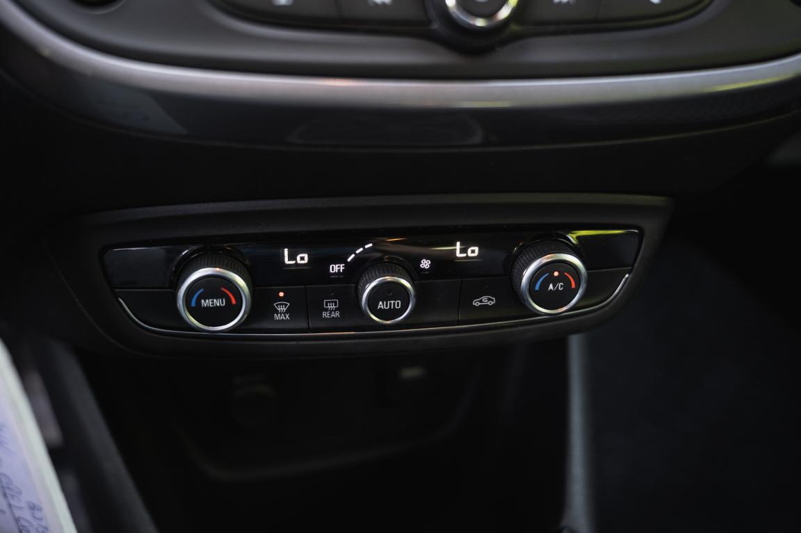 Opel Crossland, 2019