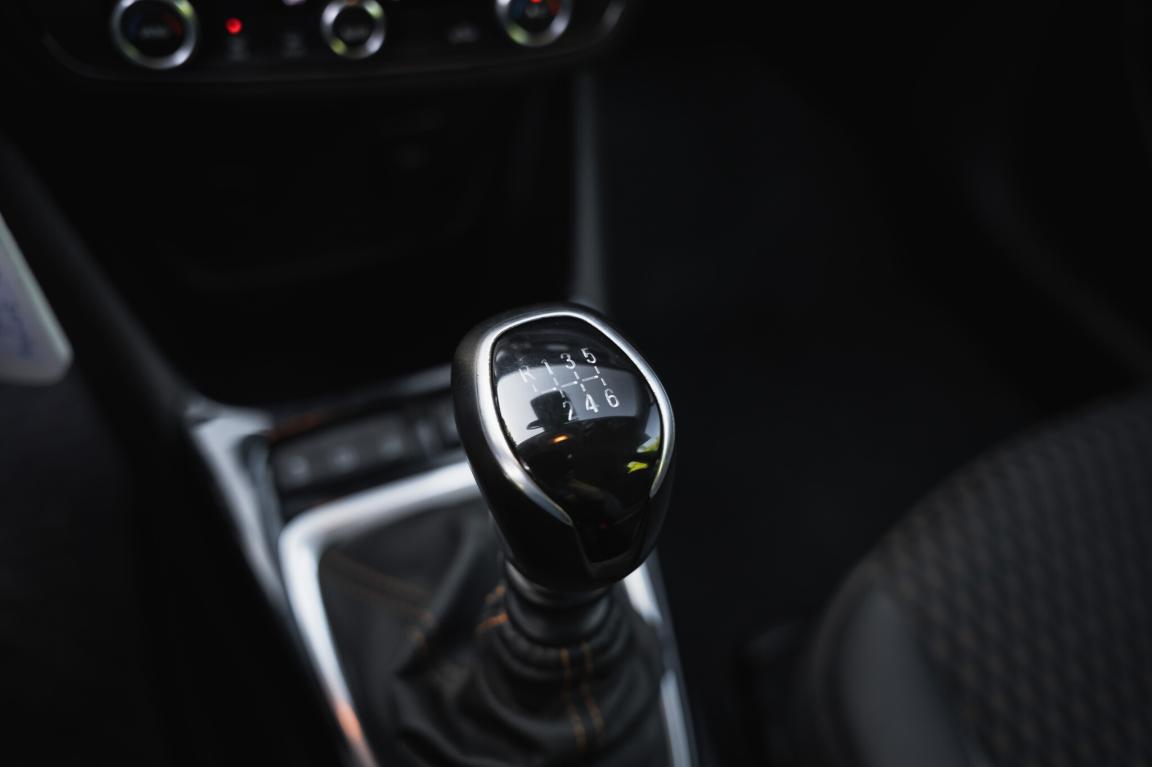 Opel Crossland, 2019
