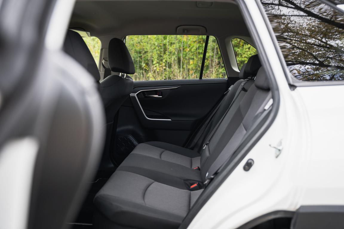Toyota RAV 4, 2022 – foto 21
