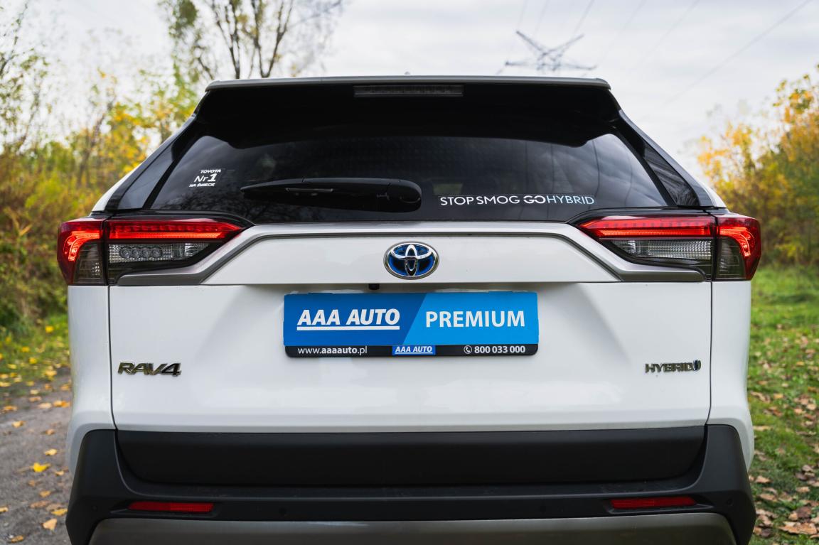 Toyota RAV 4, 2022 – foto 12