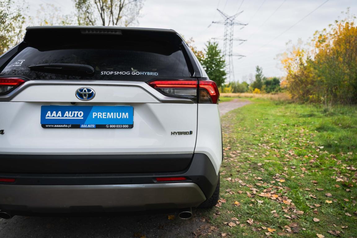 Toyota RAV 4, 2022 – foto 11