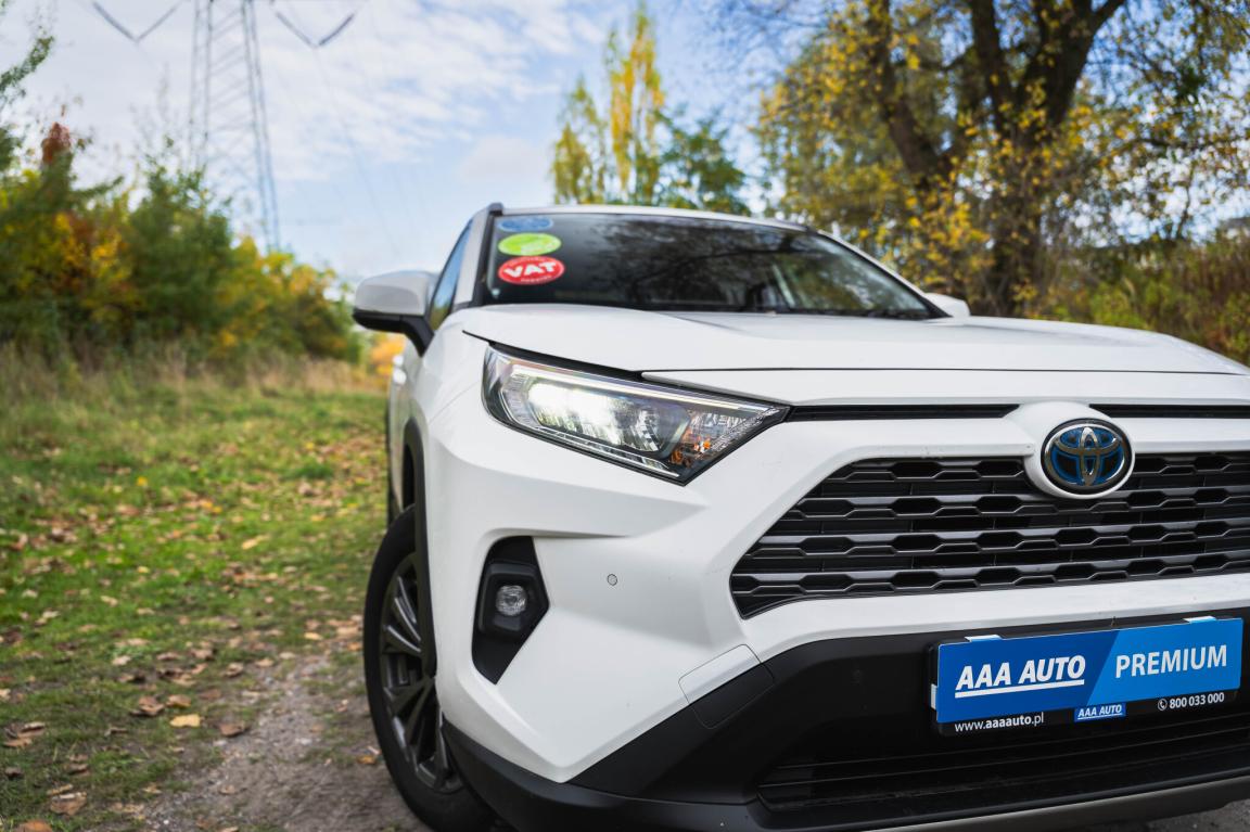 Toyota RAV 4, 2022 – foto 9