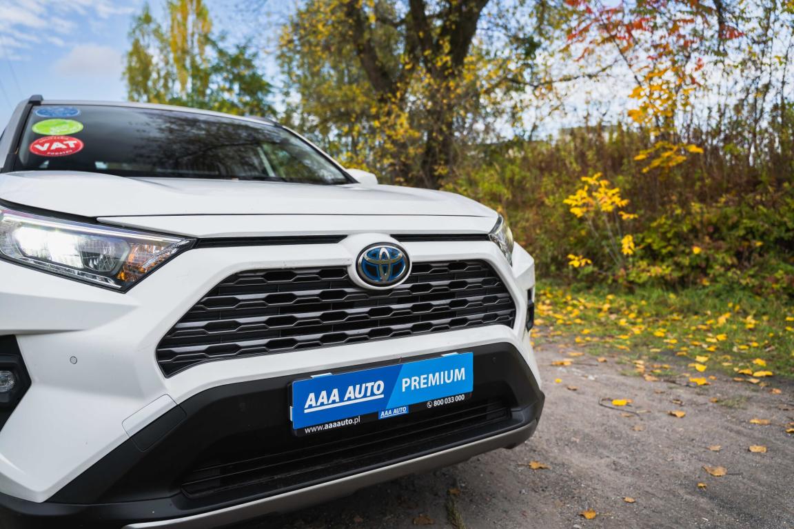 Toyota RAV 4, 2022 – foto 8