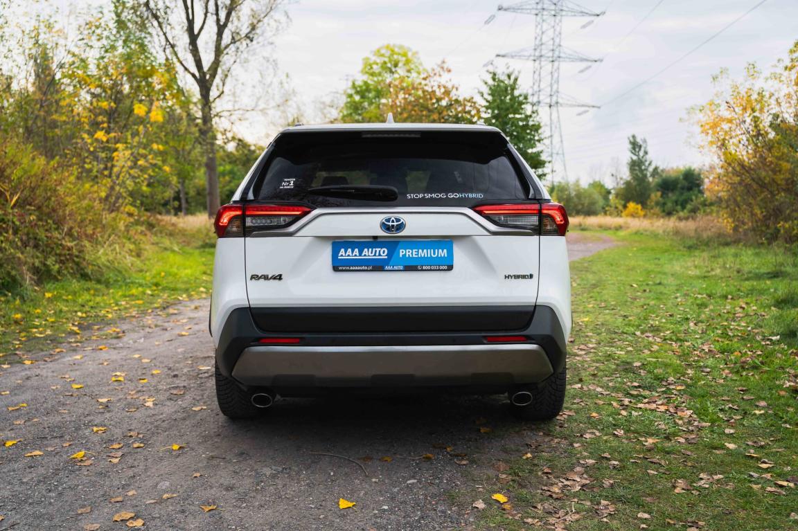 Toyota RAV 4, 2022 – foto 10