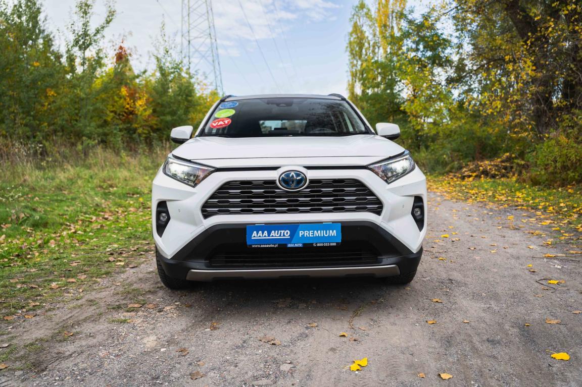 Toyota RAV 4, 2022 – foto 7