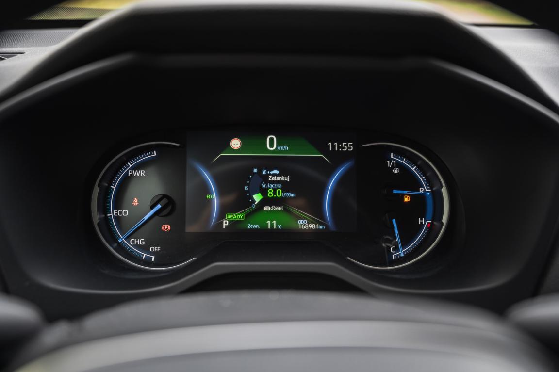 Toyota RAV 4, 2022 – foto 15