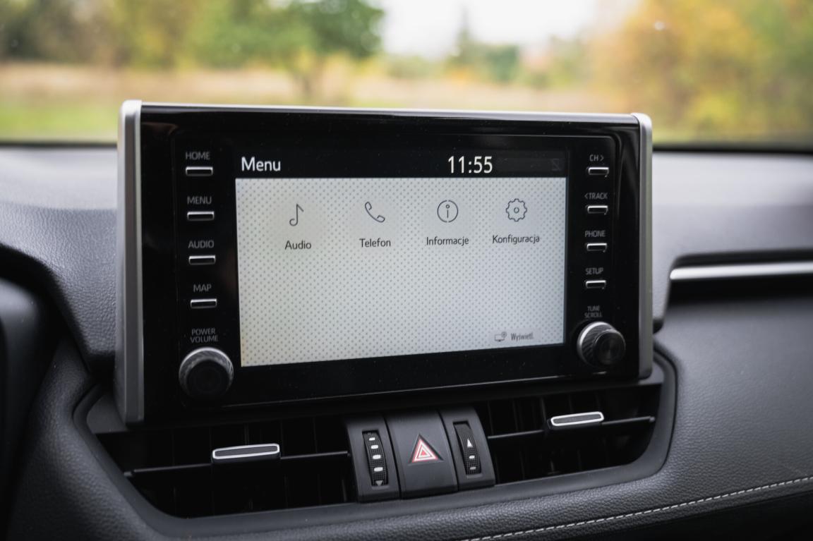 Toyota RAV 4, 2022 – foto 17