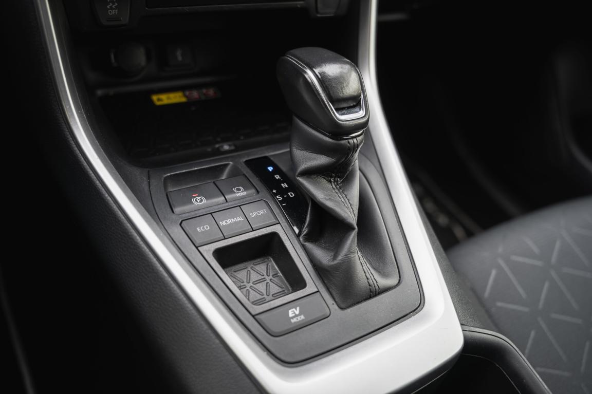Toyota RAV 4, 2022 – foto 20