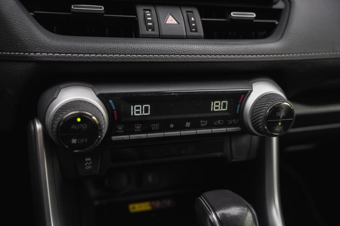 Toyota RAV 4, 2022 – foto 18