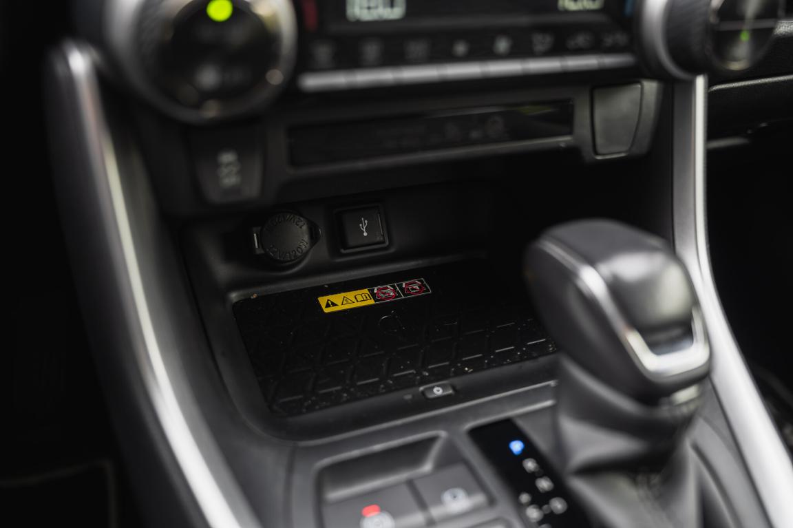 Toyota RAV 4, 2022 – foto 19
