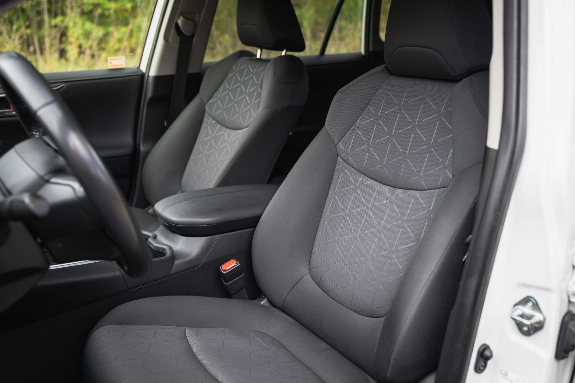 Toyota RAV 4, 2022 – foto 14