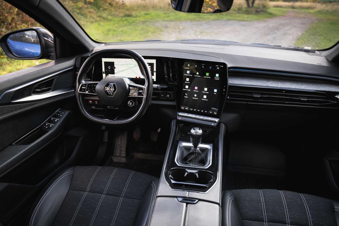 Renault Austral, 2023 – zdjęcie 3