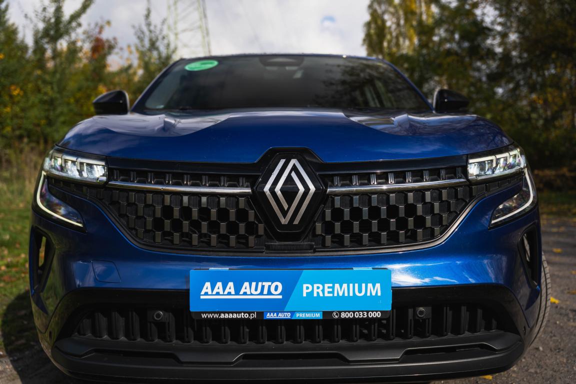 Renault Austral, 2023 – zdjęcie 7