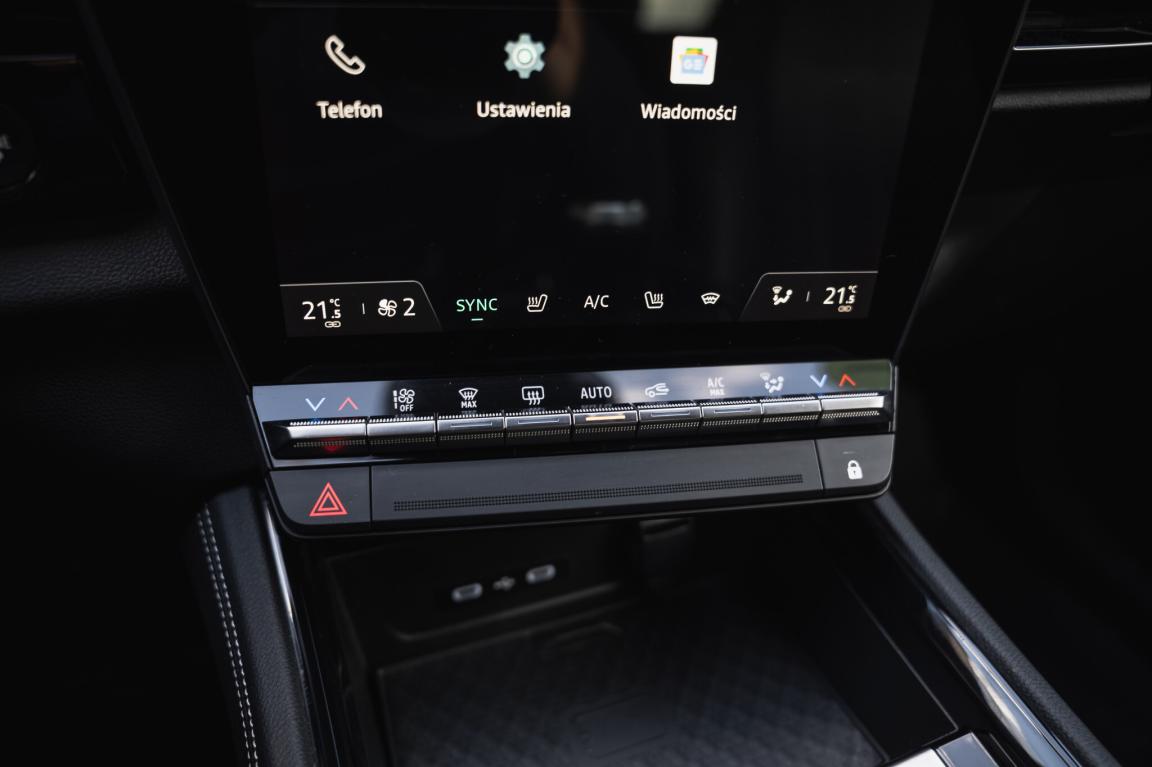 Renault Austral, 2023 – zdjęcie 18