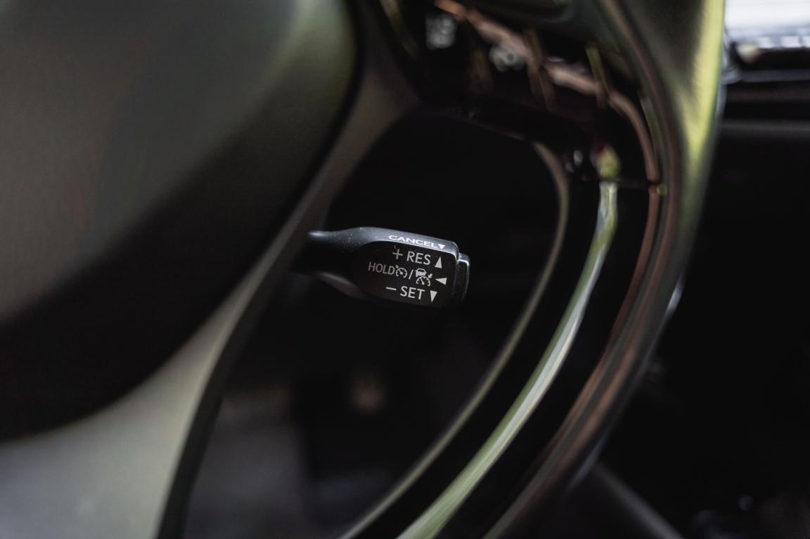 Toyota C-HR, 2020