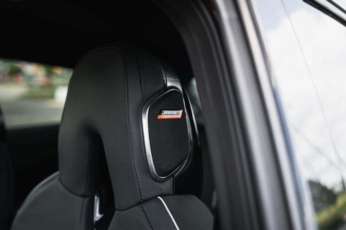 Nissan Juke, 2020