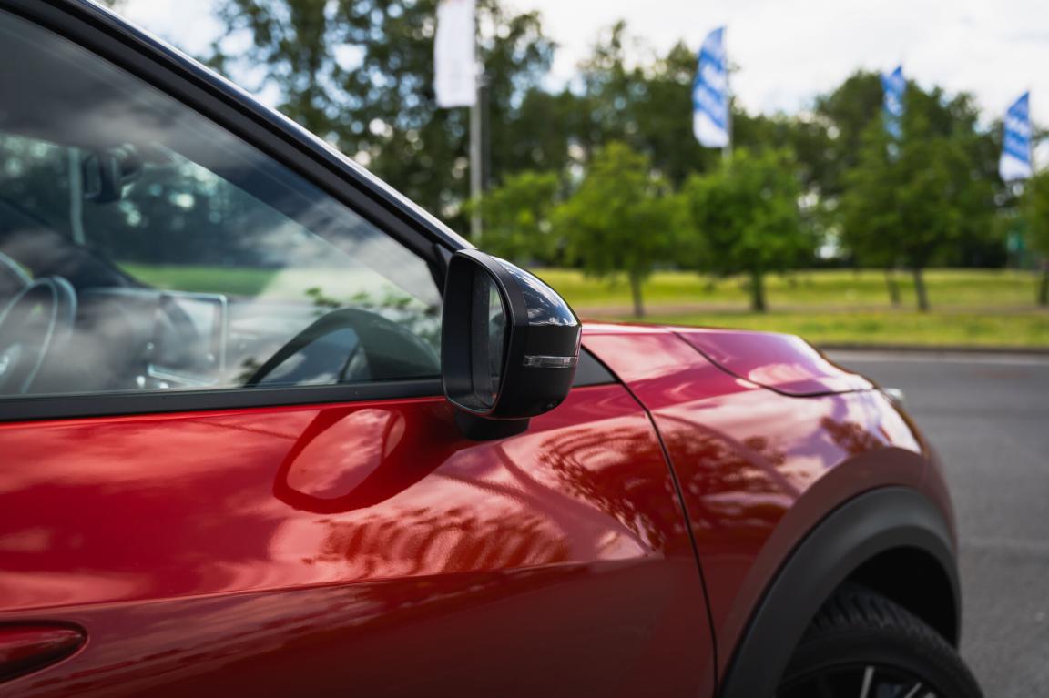 Nissan Juke, 2020
