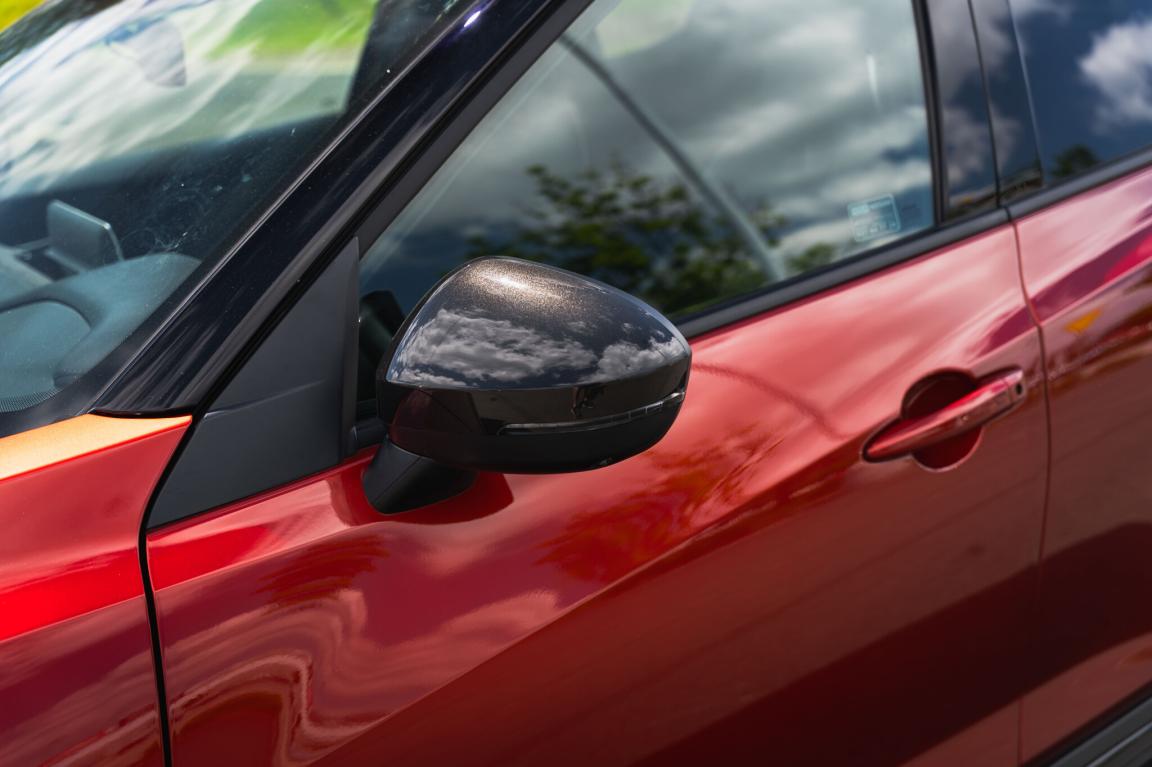 Nissan Juke, 2020