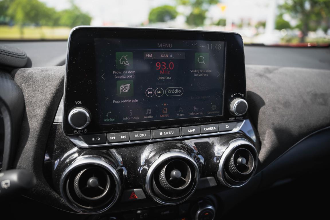 Nissan Juke, 2020