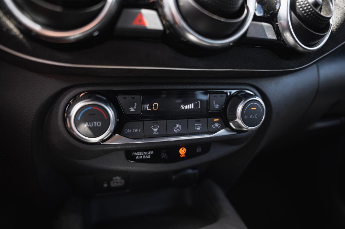 Nissan Juke, 2020