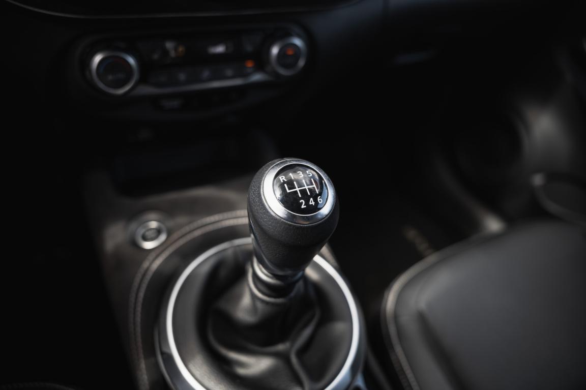 Nissan Juke, 2020