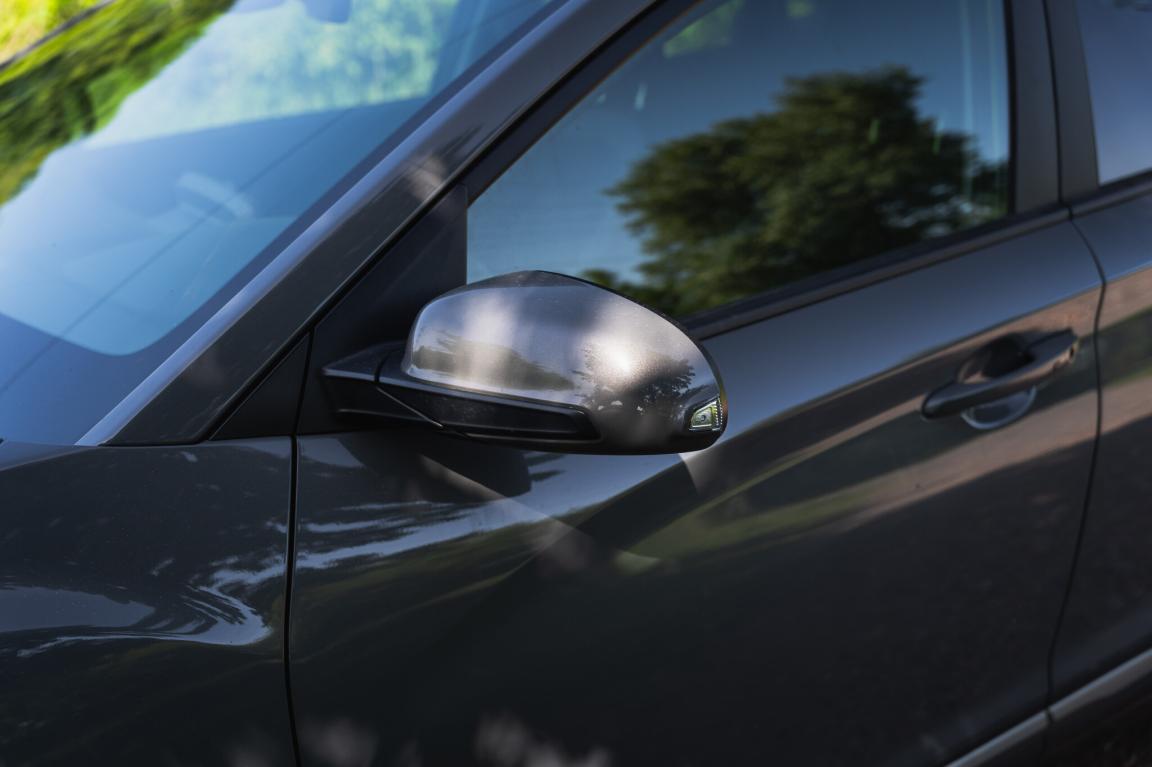 Hyundai Kona, 2018