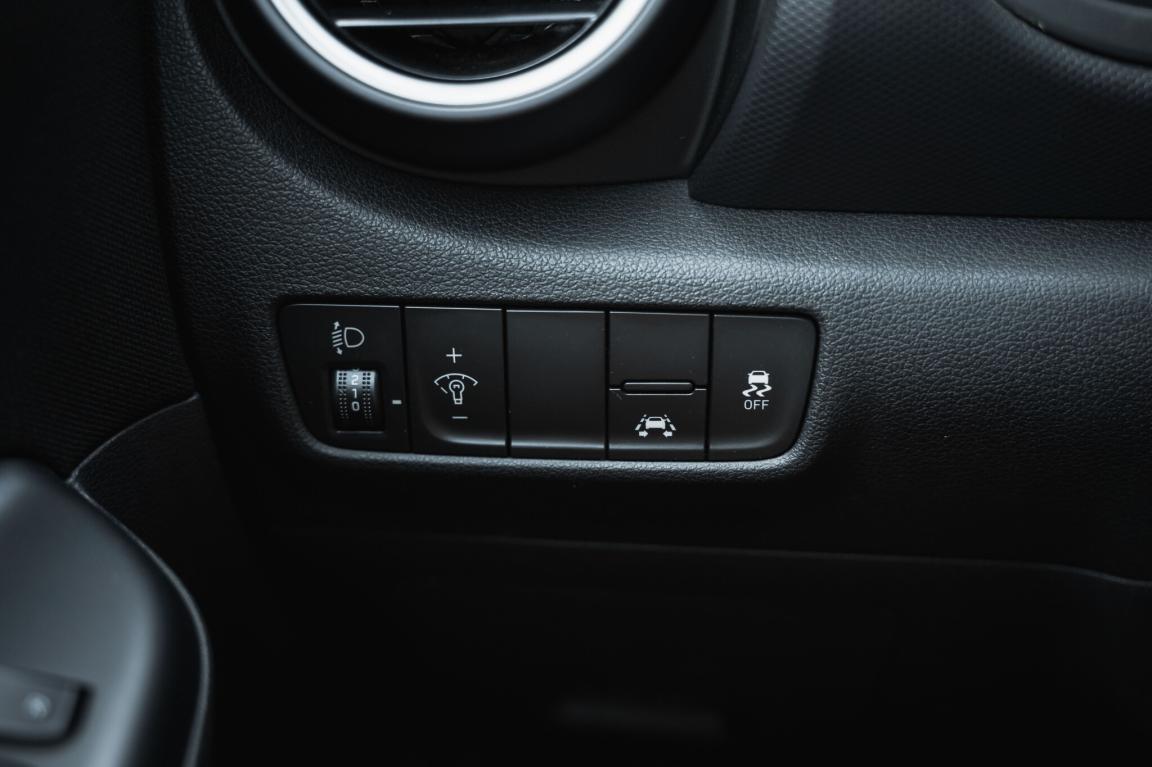 Hyundai Kona, 2018