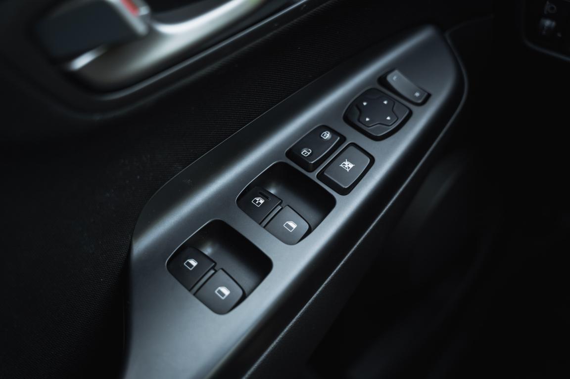 Hyundai Kona, 2018