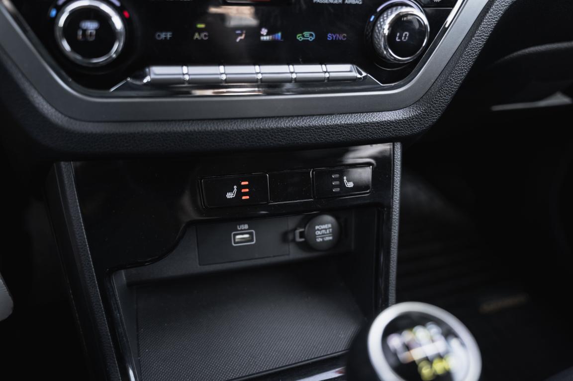 SsangYong Korando, 2022