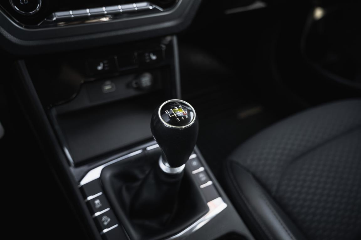 SsangYong Korando, 2022