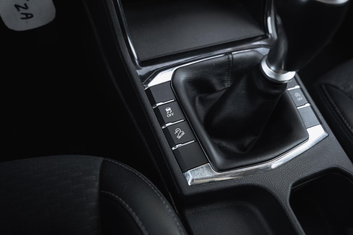 SsangYong Korando, 2022
