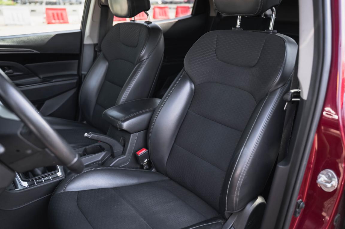 SsangYong Korando, 2022