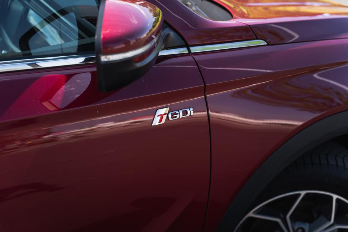 SsangYong Korando, 2022