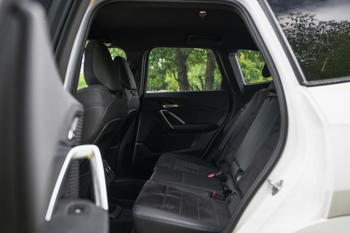 BMW X1, 2022