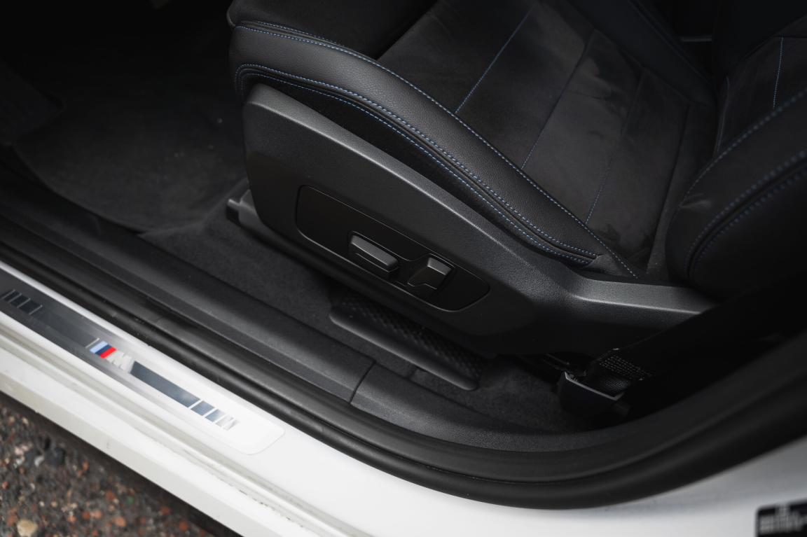 BMW X1, 2022