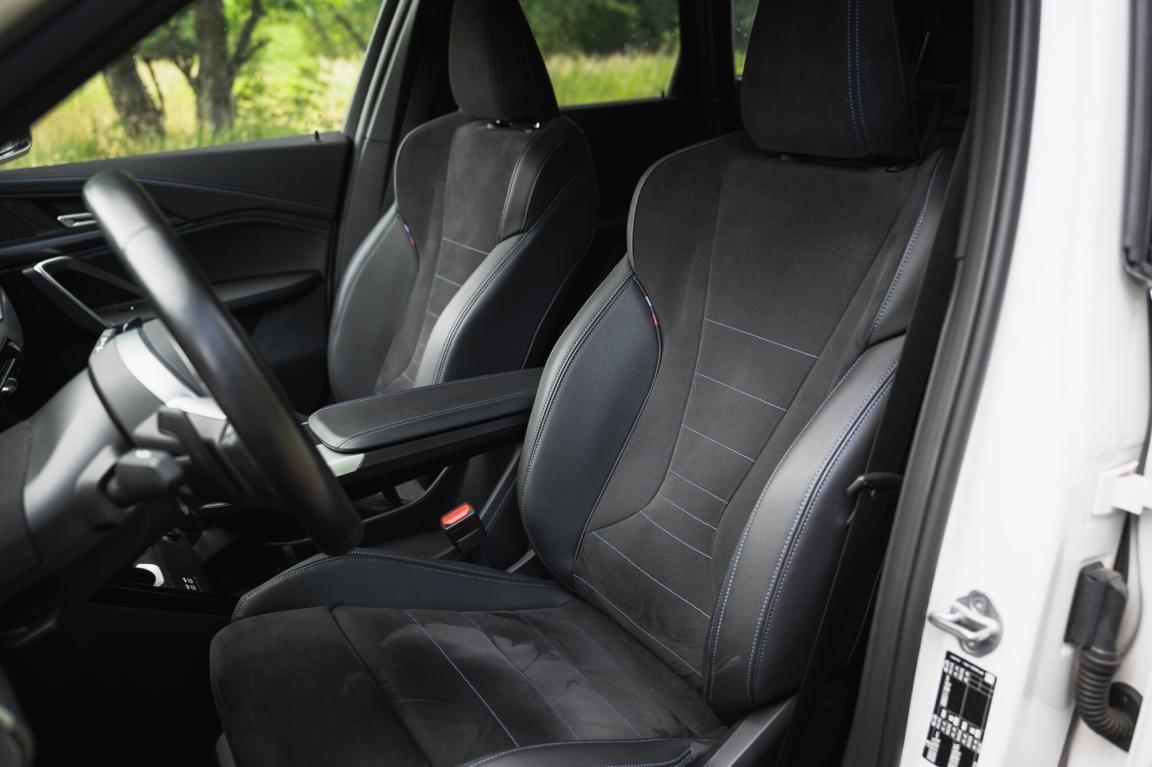 BMW X1, 2022