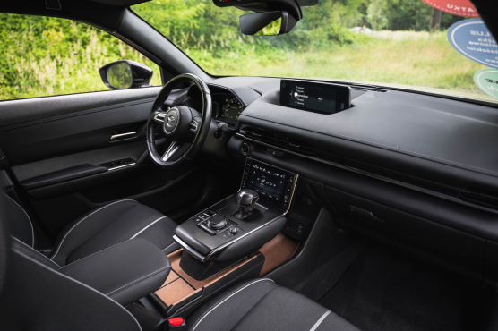 Mazda MX-30 e-Skyactiv